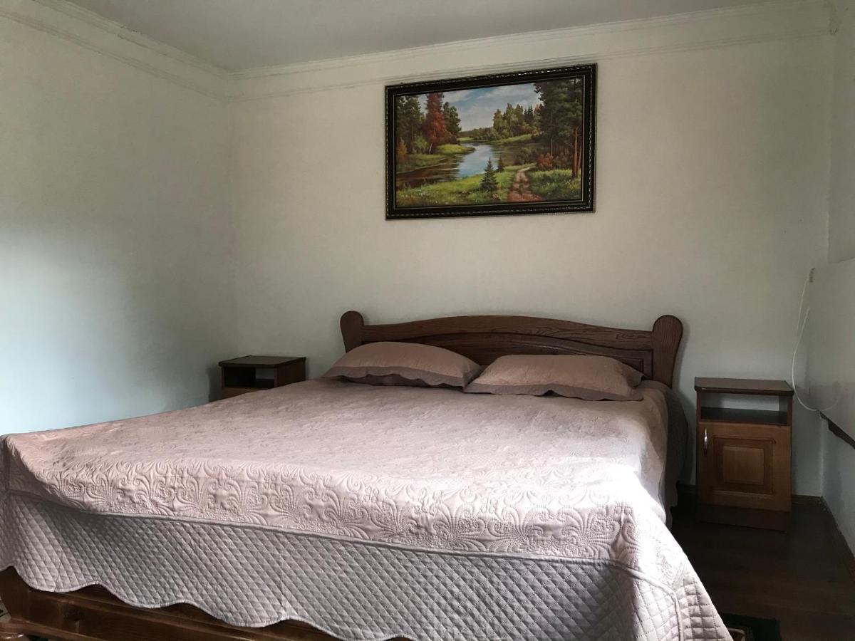 Підскельний Villa Yaremche Luaran gambar